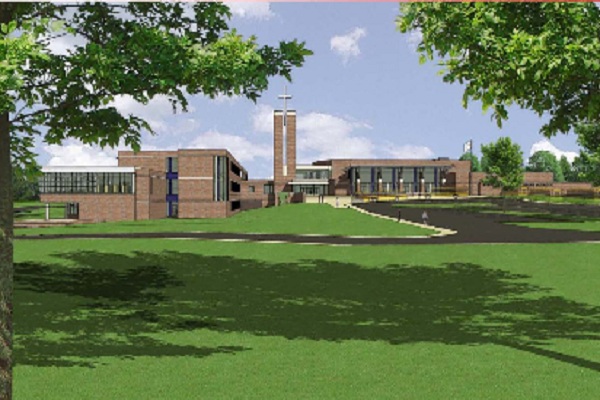 Du học Mỹ - cập nhật học phí Bishop McDevitt High School, Pennsylvania